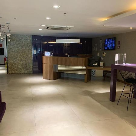 Condominio Premium Suites 01 Рио де Жанейро Екстериор снимка