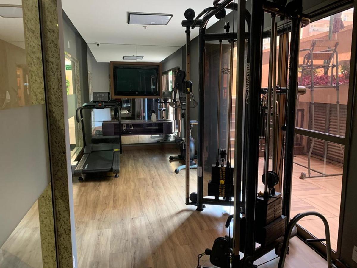 Condominio Premium Suites 01 Рио де Жанейро Екстериор снимка