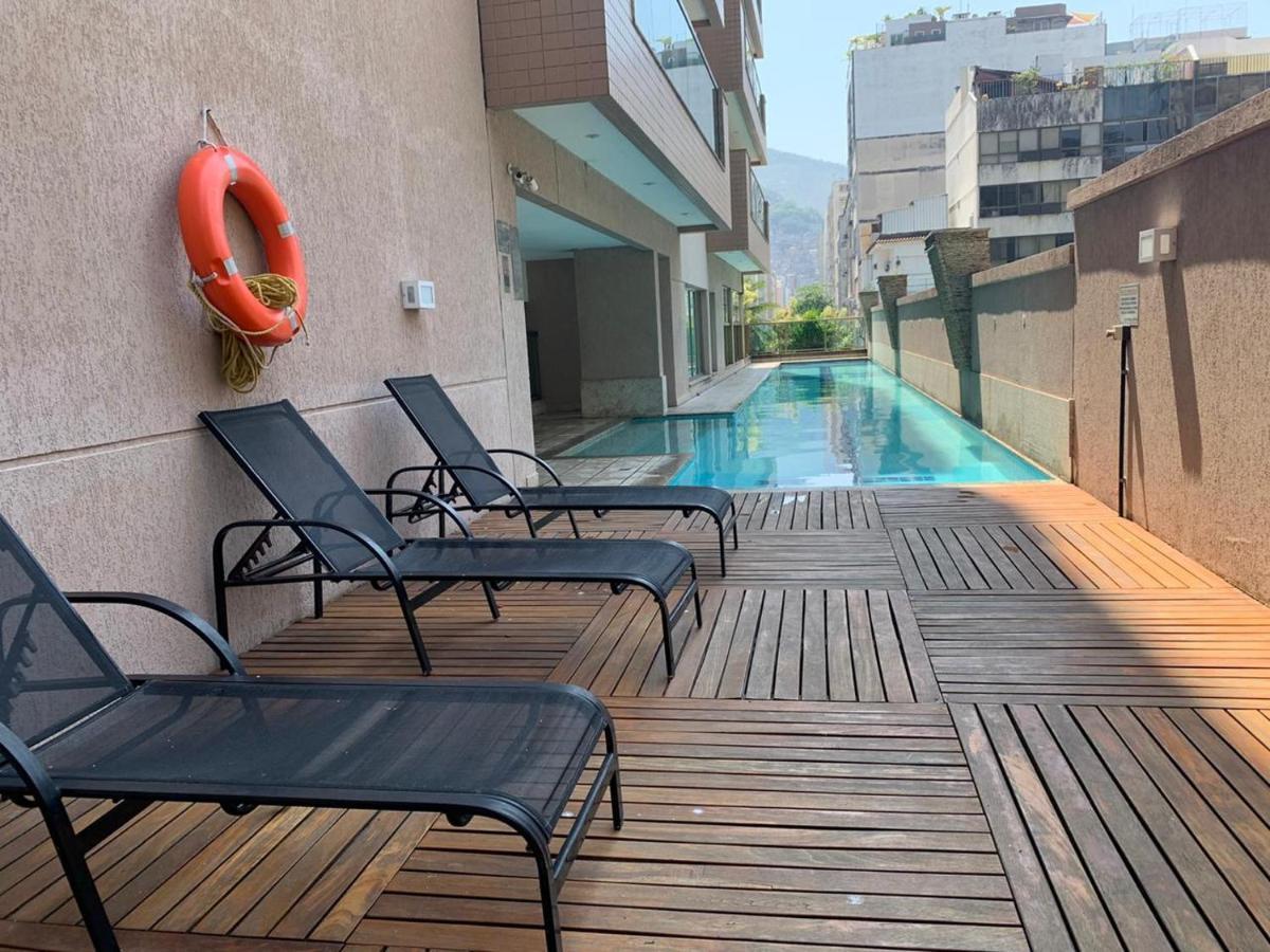 Condominio Premium Suites 01 Рио де Жанейро Екстериор снимка