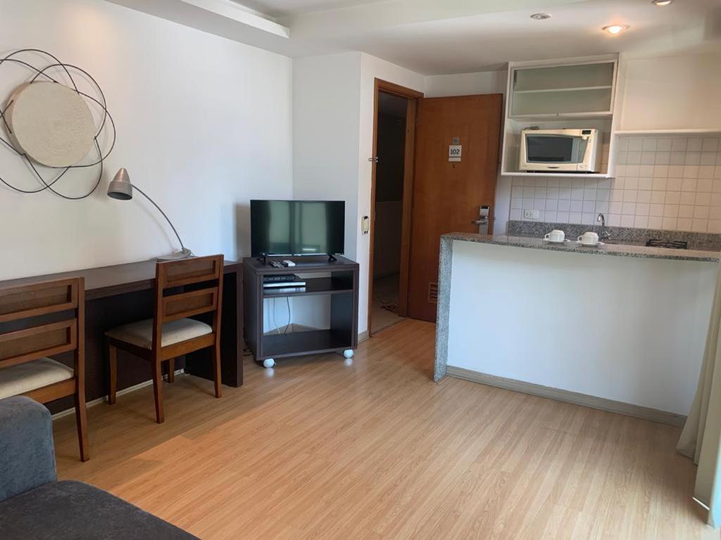 Condominio Premium Suites 01 Рио де Жанейро Екстериор снимка