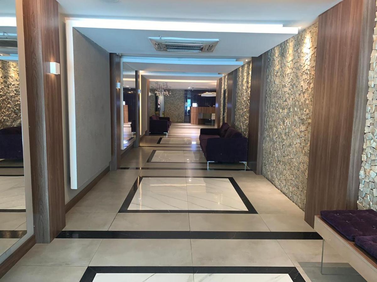 Condominio Premium Suites 01 Рио де Жанейро Екстериор снимка