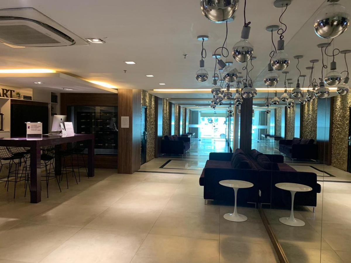 Condominio Premium Suites 01 Рио де Жанейро Екстериор снимка