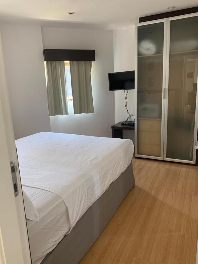 Condominio Premium Suites 01 Рио де Жанейро Екстериор снимка