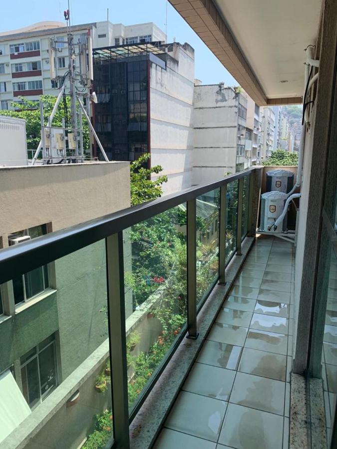 Condominio Premium Suites 01 Рио де Жанейро Екстериор снимка