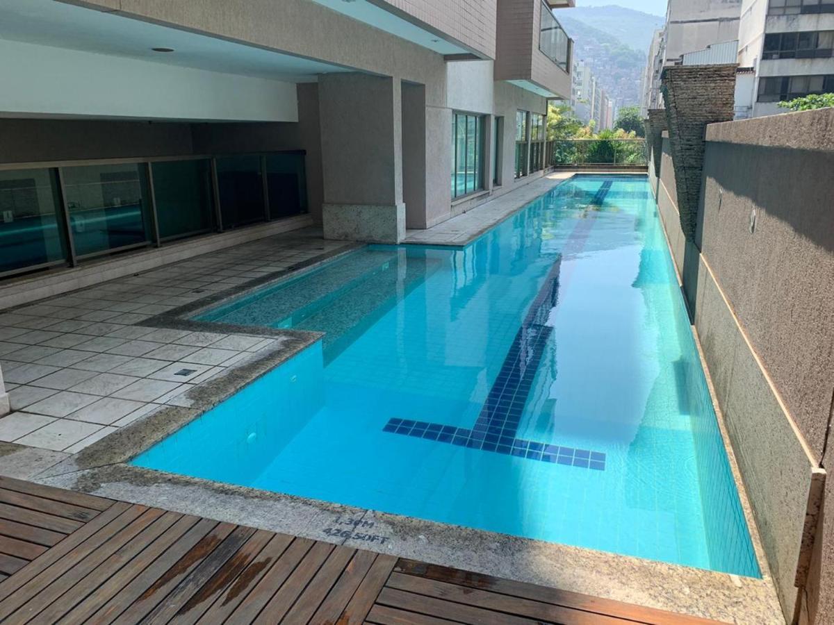 Condominio Premium Suites 01 Рио де Жанейро Екстериор снимка