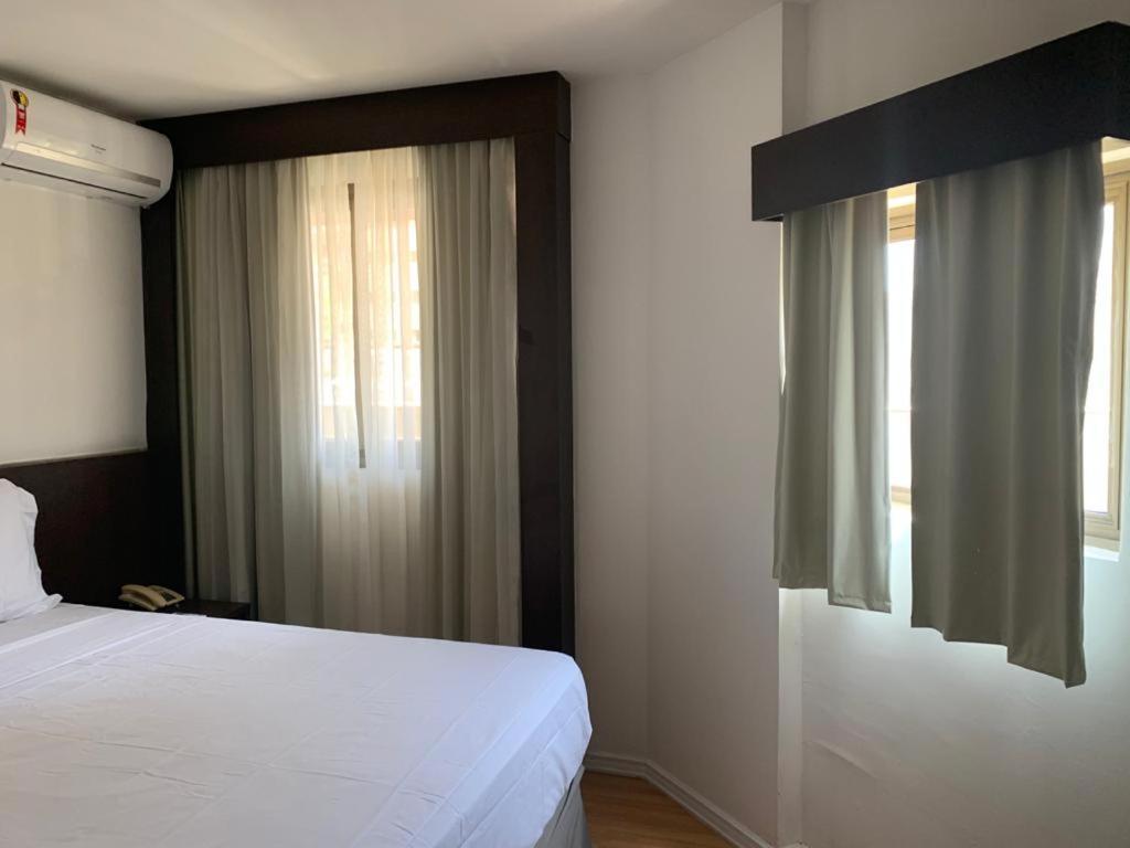 Condominio Premium Suites 01 Рио де Жанейро Екстериор снимка