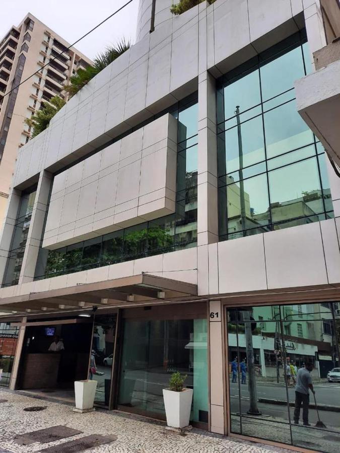 Condominio Premium Suites 01 Рио де Жанейро Екстериор снимка