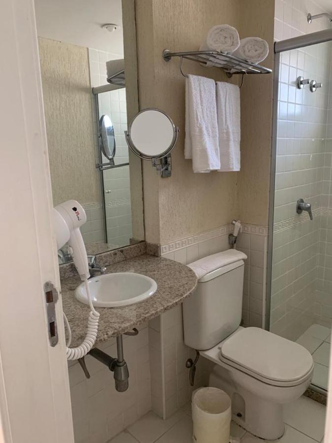 Condominio Premium Suites 01 Рио де Жанейро Екстериор снимка